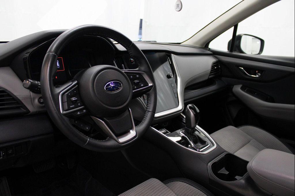 used 2020 Subaru Outback car, priced at $18,211