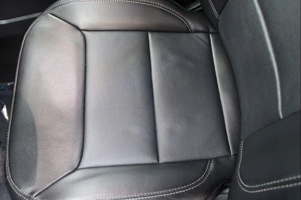 used 2023 Ford Explorer car, priced at $29,627