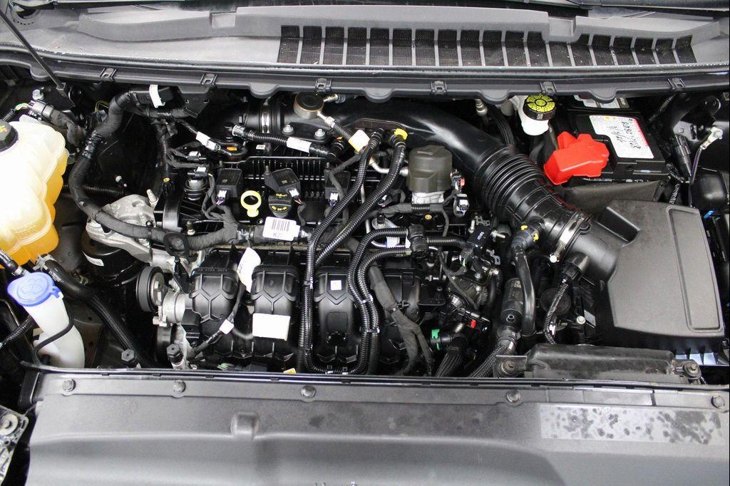 used 2024 Ford Edge car, priced at $29,077