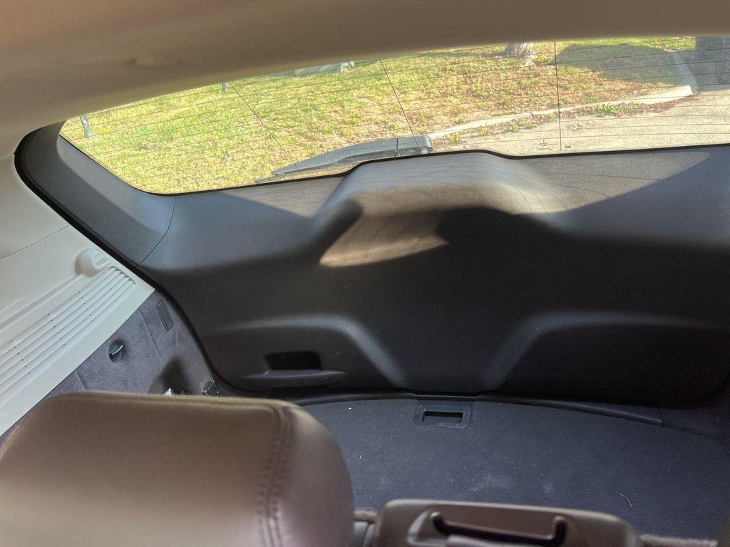 used 2017 Lincoln MKC car, priced at $16,178