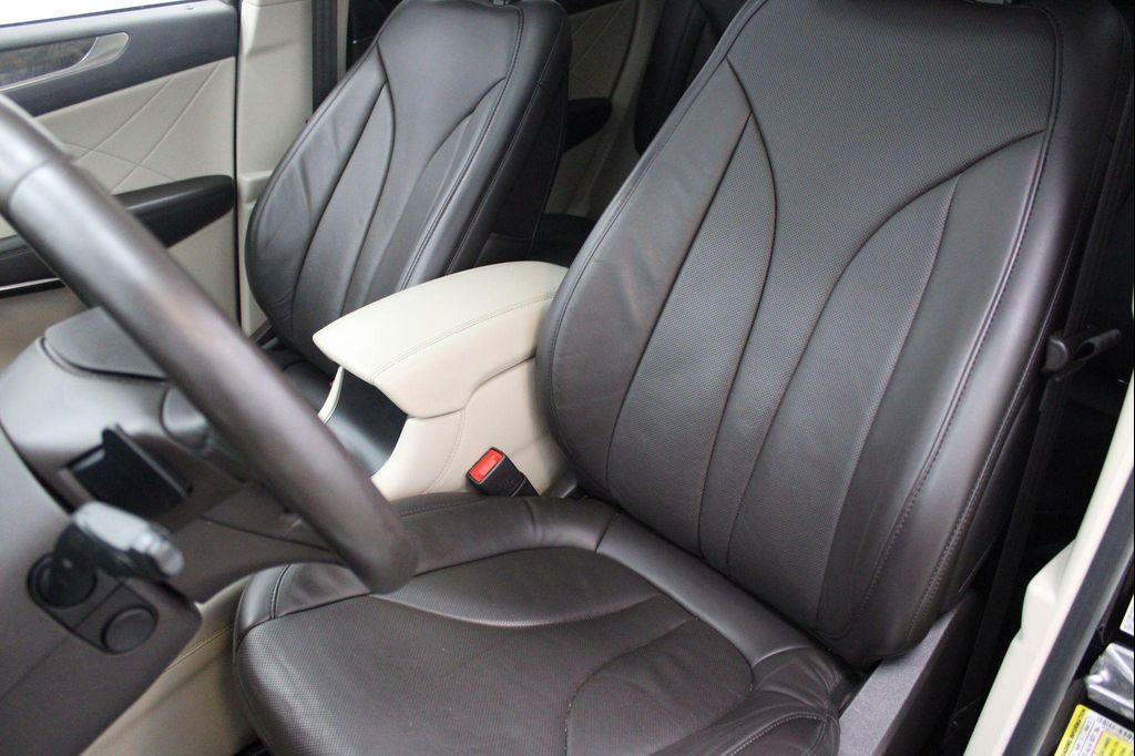 used 2017 Lincoln MKC car, priced at $15,455