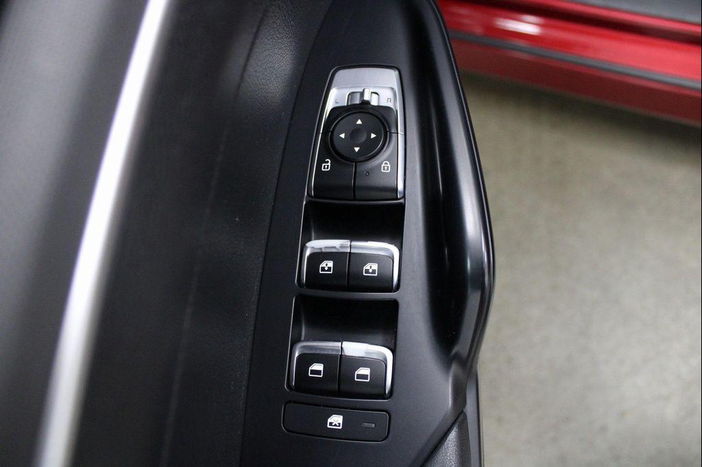 used 2021 Kia K5 car, priced at $19,648