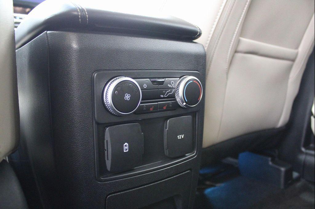 used 2024 Ford Explorer car, priced at $28,498