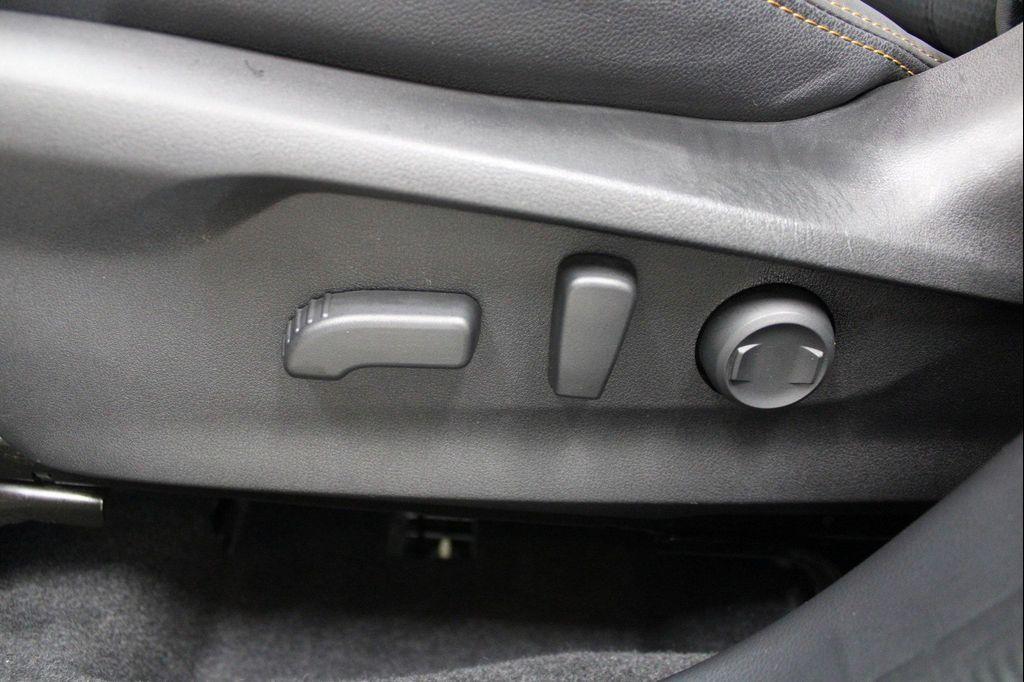 used 2022 Subaru Forester car, priced at $25,493