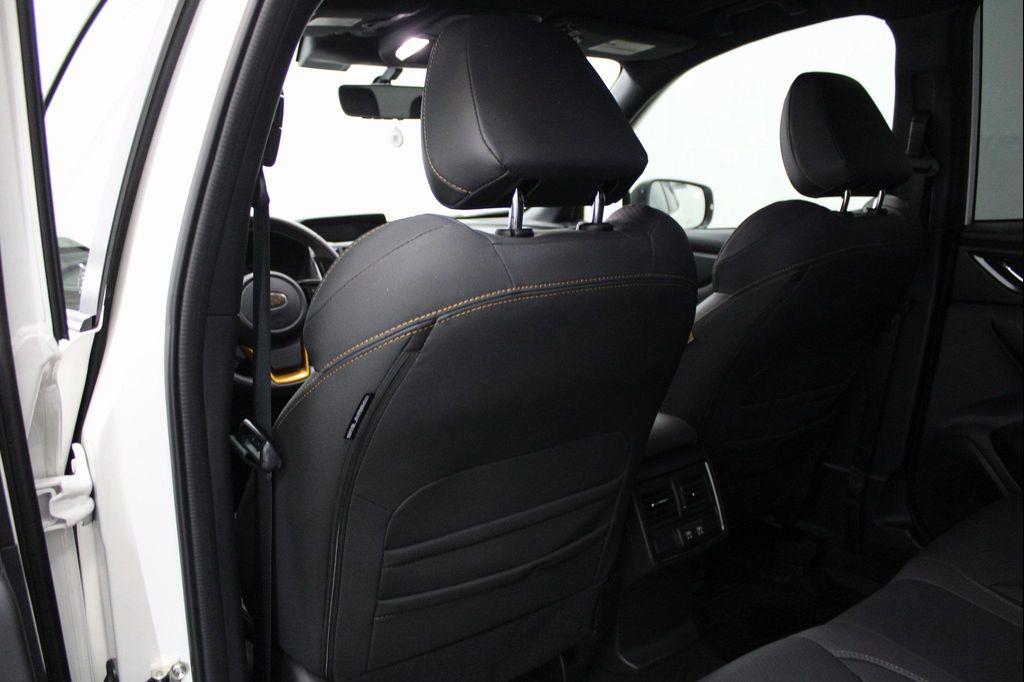 used 2022 Subaru Forester car, priced at $25,493