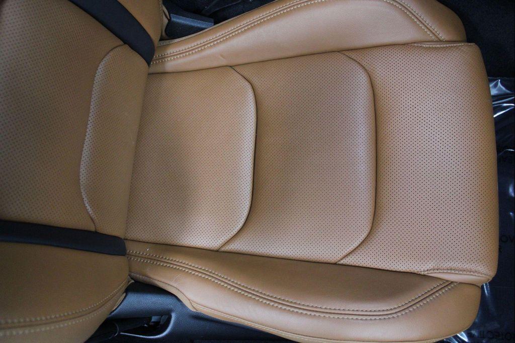 used 2021 Chevrolet Camaro car, priced at $27,988