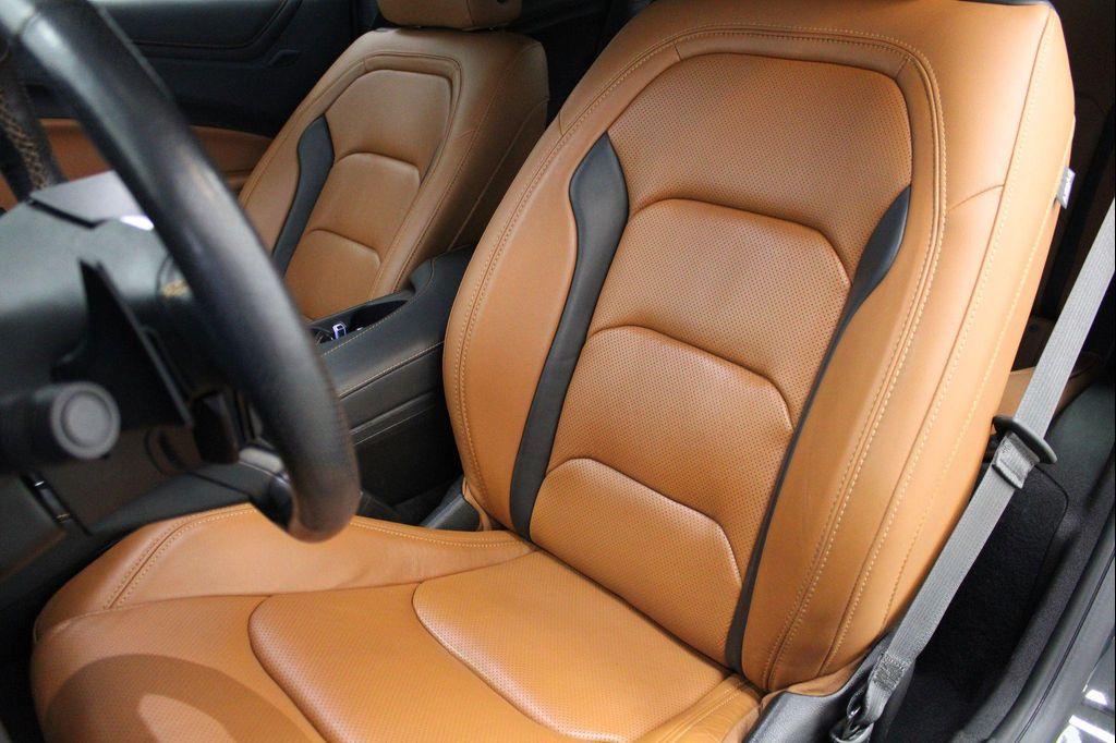 used 2021 Chevrolet Camaro car, priced at $27,988