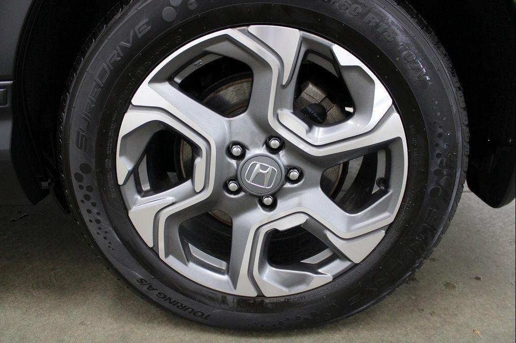 used 2019 Honda CR-V car, priced at $21,995