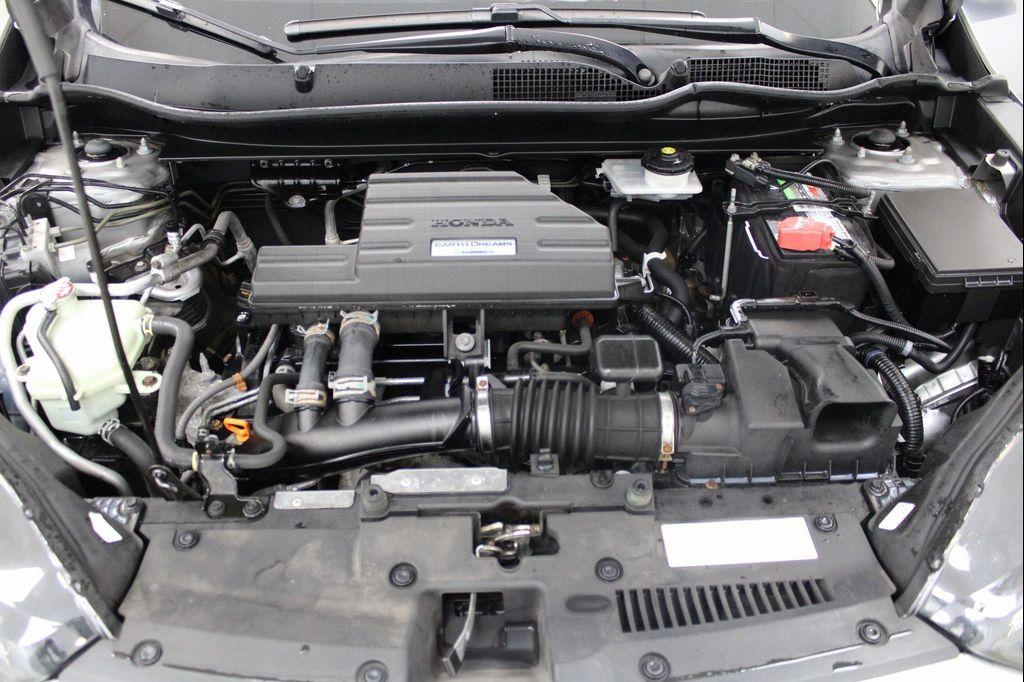 used 2019 Honda CR-V car, priced at $21,995