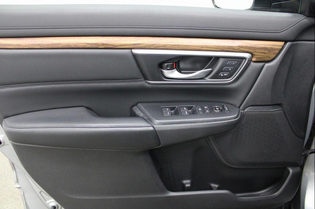 used 2019 Honda CR-V car, priced at $21,995
