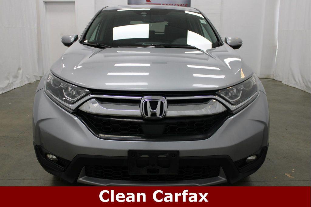 used 2019 Honda CR-V car, priced at $21,995