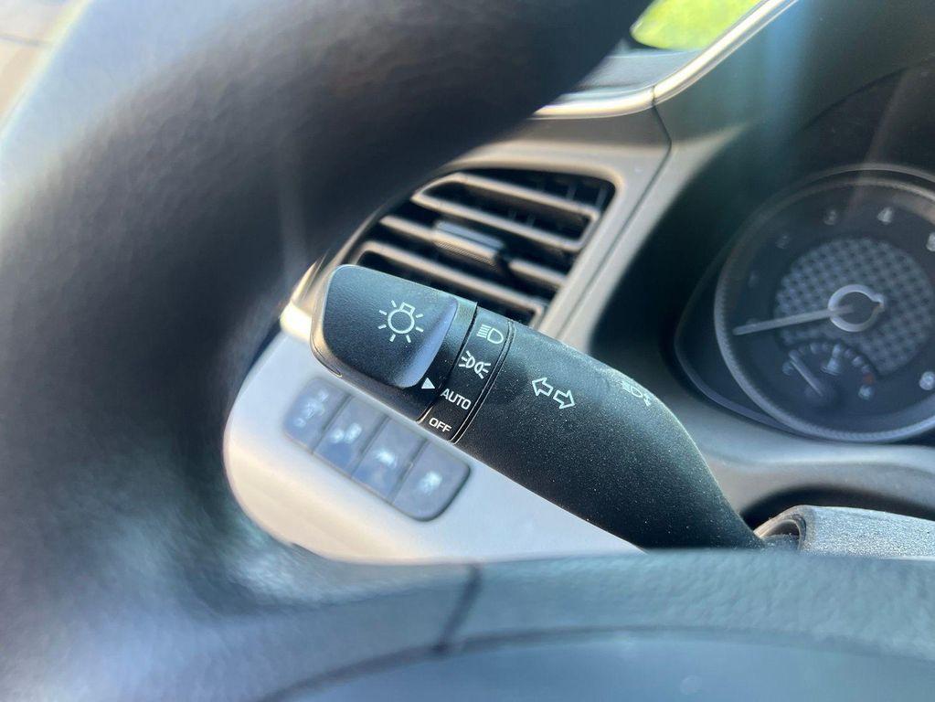 used 2019 Hyundai Elantra car, priced at $11,902