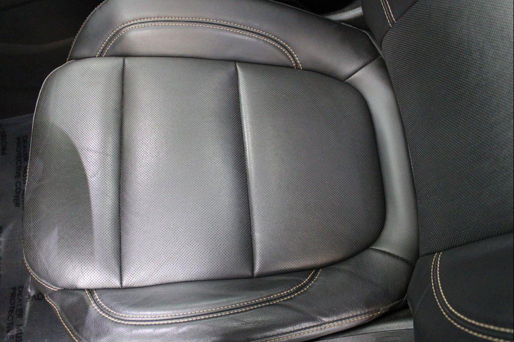 used 2020 Chevrolet Traverse car, priced at $23,997