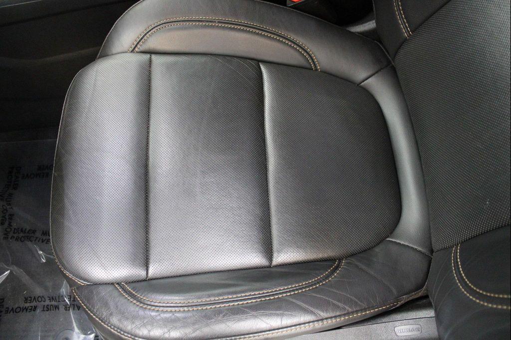 used 2020 Chevrolet Traverse car, priced at $27,875