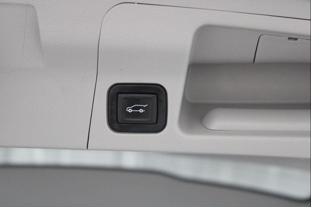 used 2021 GMC Acadia car, priced at $24,278