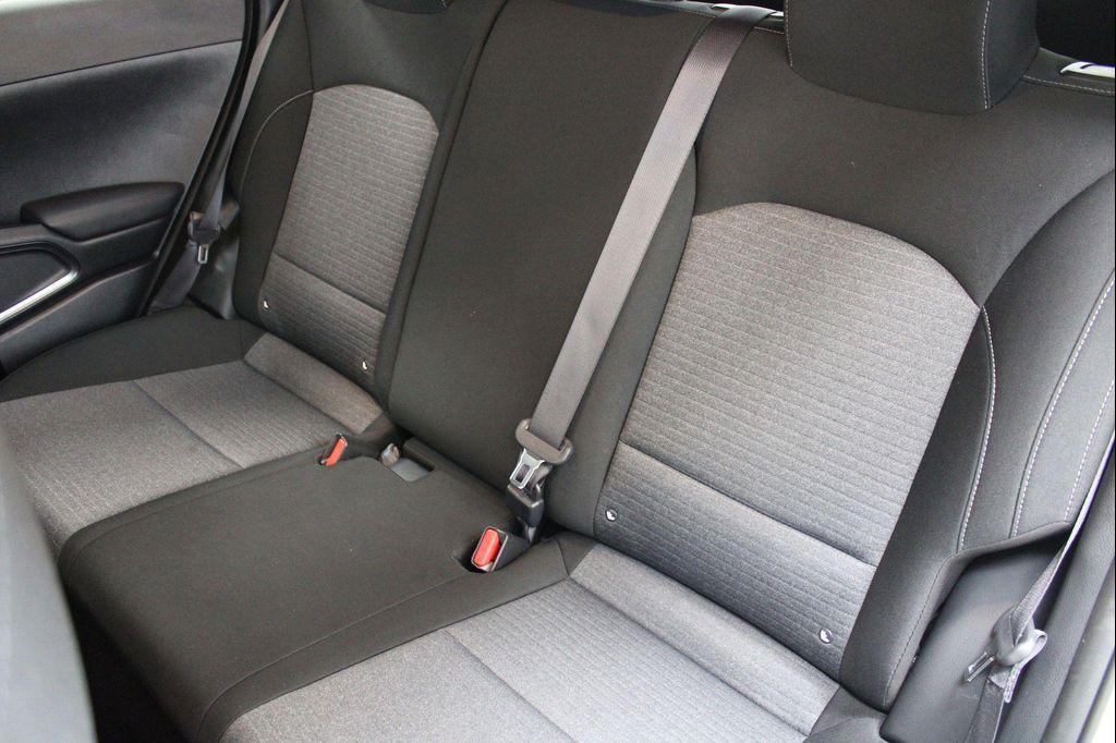 used 2021 Kia Soul car, priced at $15,583