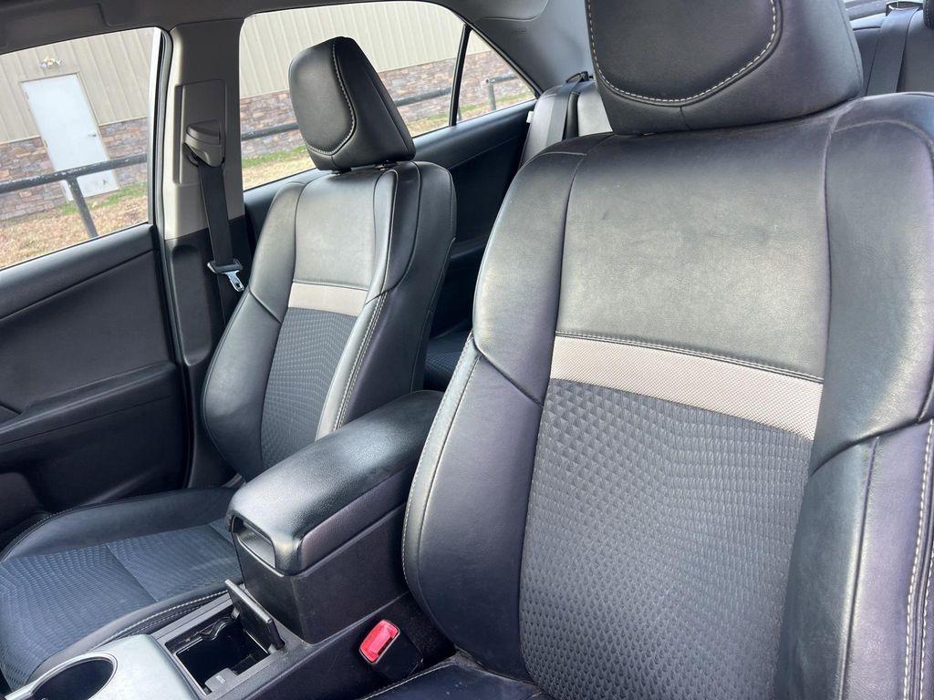 used 2014 Toyota Camry car, priced at $11,952