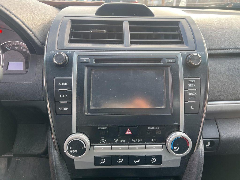 used 2014 Toyota Camry car, priced at $11,952