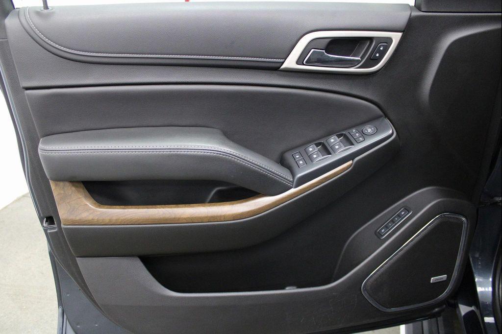 used 2019 GMC Yukon car, priced at $26,511