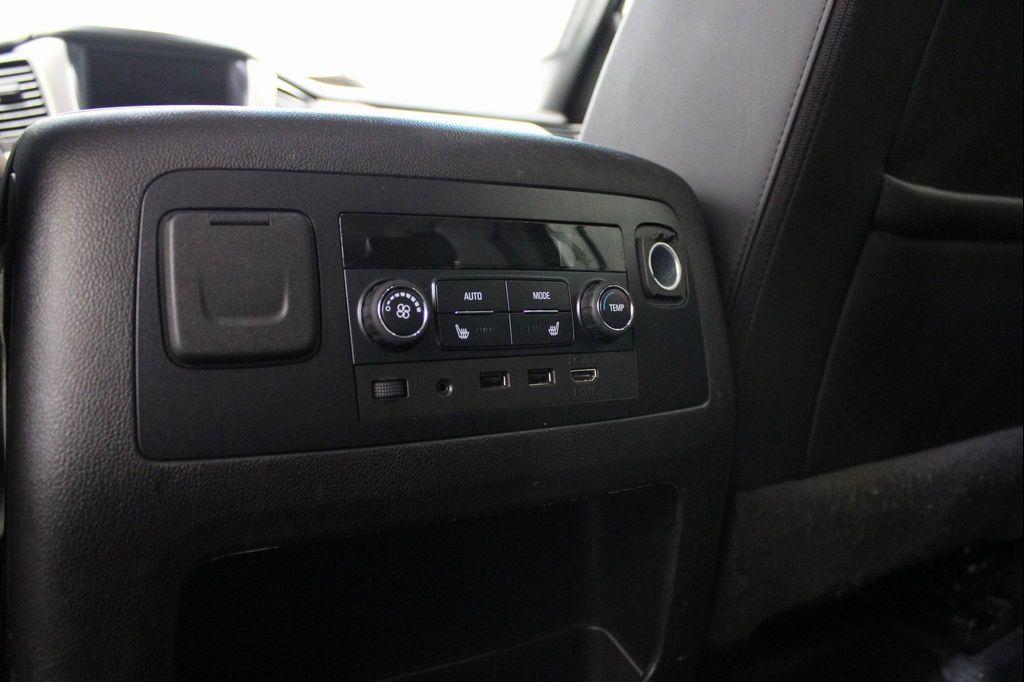 used 2019 GMC Yukon car, priced at $26,511