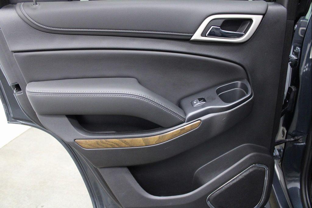 used 2019 GMC Yukon car, priced at $26,511