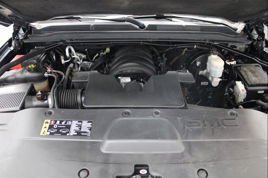 used 2019 GMC Yukon car, priced at $26,511