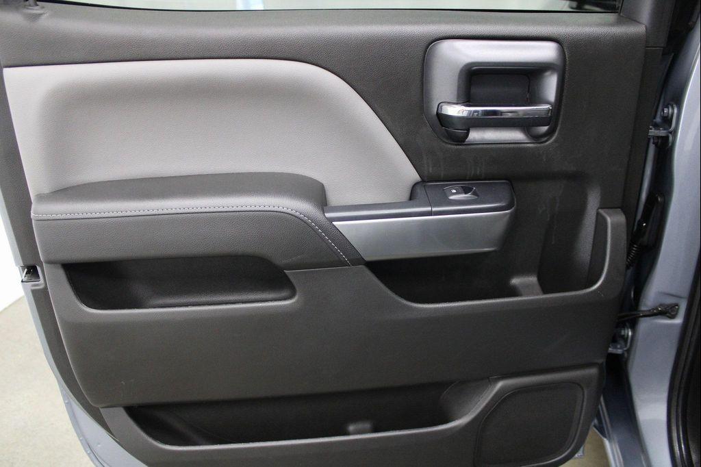 used 2015 Chevrolet Silverado 1500 car, priced at $17,436