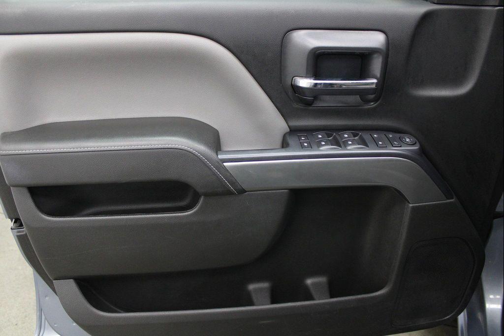 used 2015 Chevrolet Silverado 1500 car, priced at $17,436