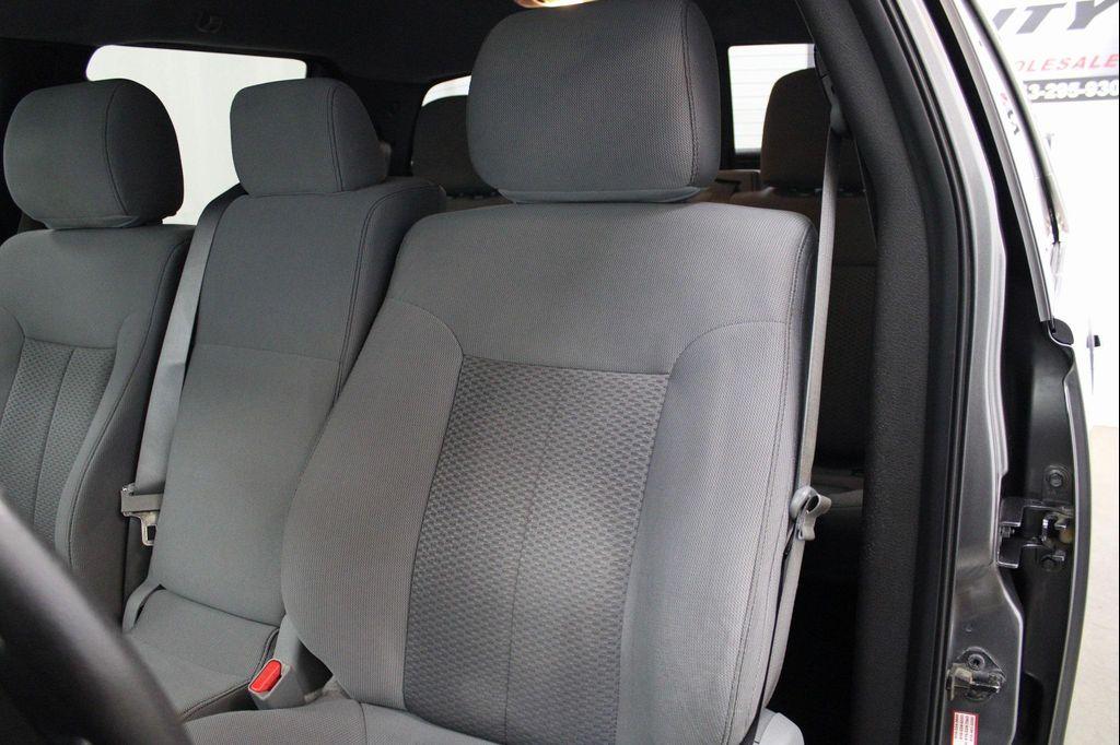 used 2013 Ford F-150 car, priced at $12,536