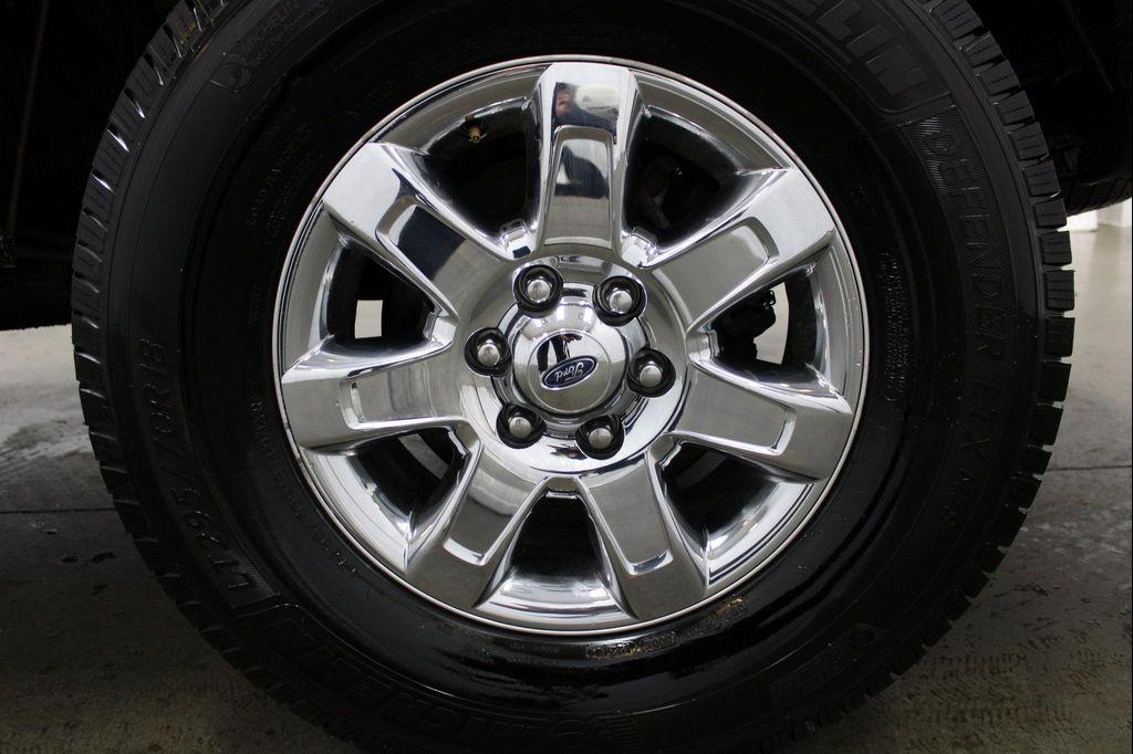 used 2013 Ford F-150 car, priced at $12,536