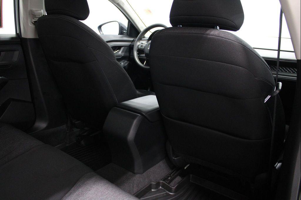 used 2023 Honda Accord car, priced at $26,535