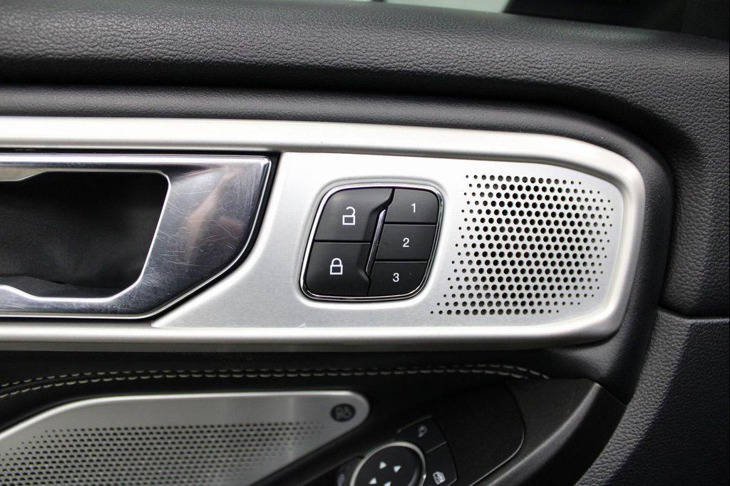 used 2020 Ford Explorer car, priced at $27,394