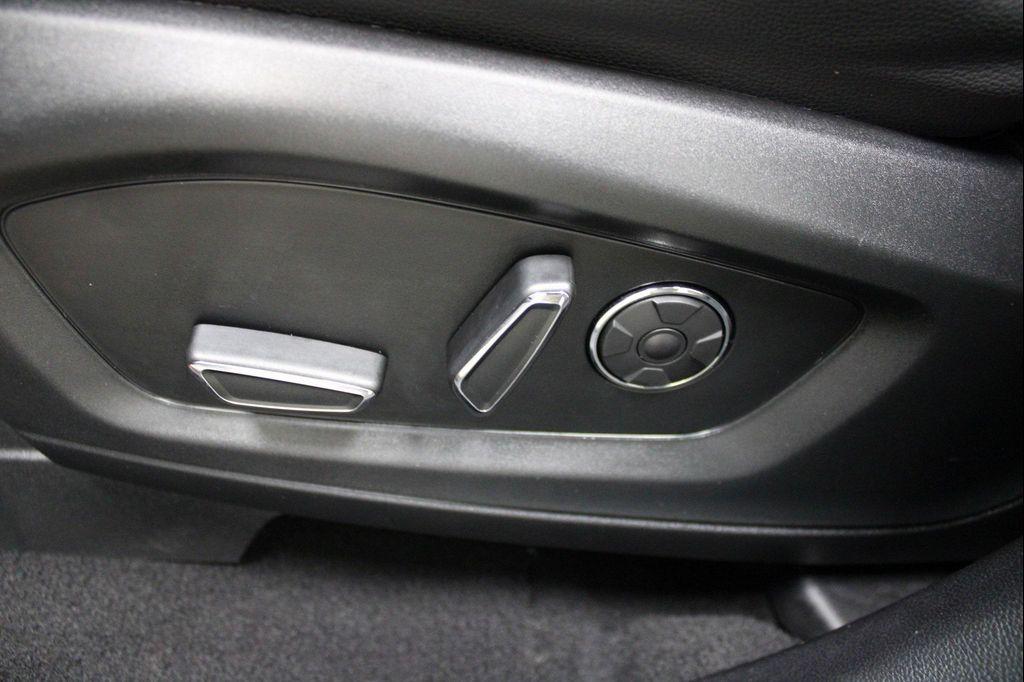 used 2020 Ford Explorer car, priced at $27,394