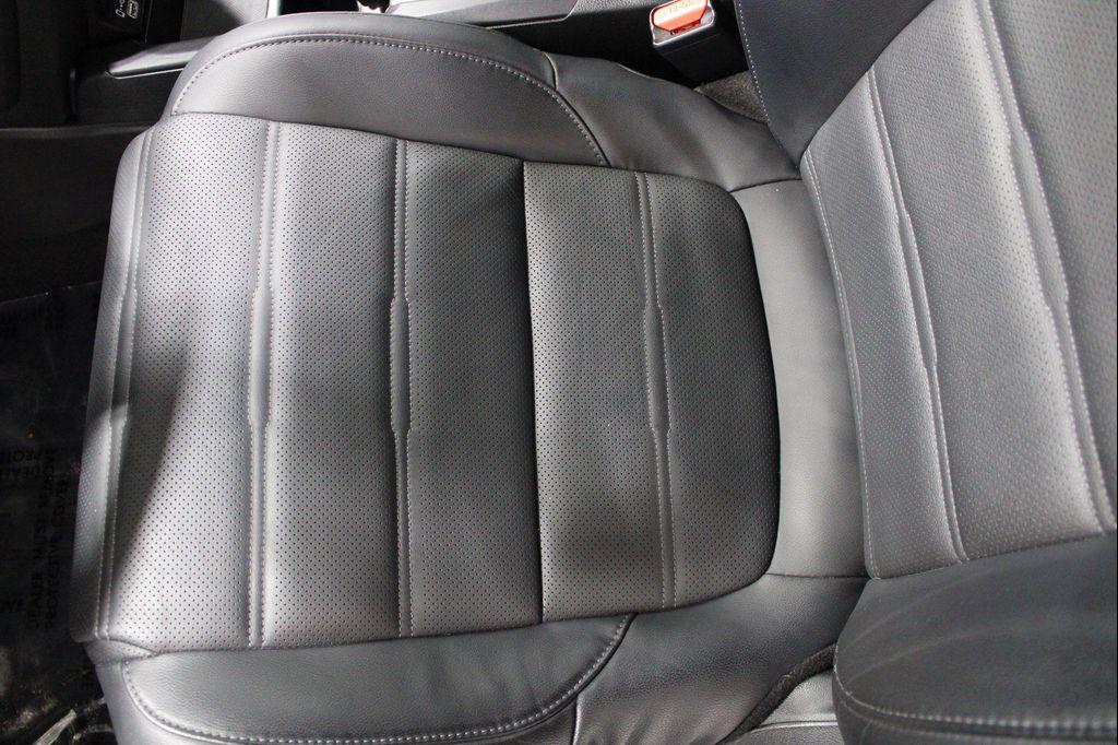 used 2022 Honda CR-V car, priced at $27,054