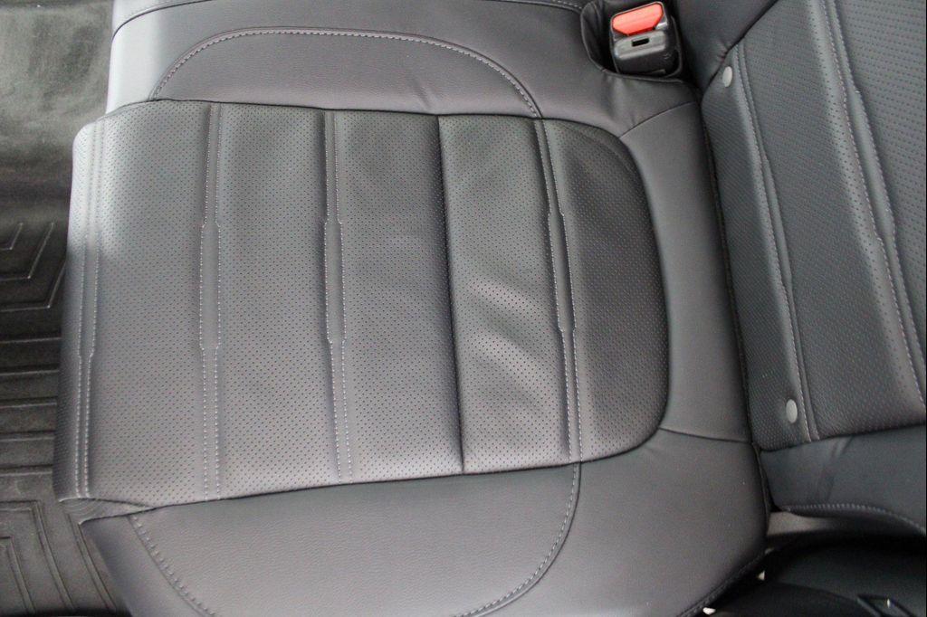 used 2022 Honda CR-V car, priced at $27,054