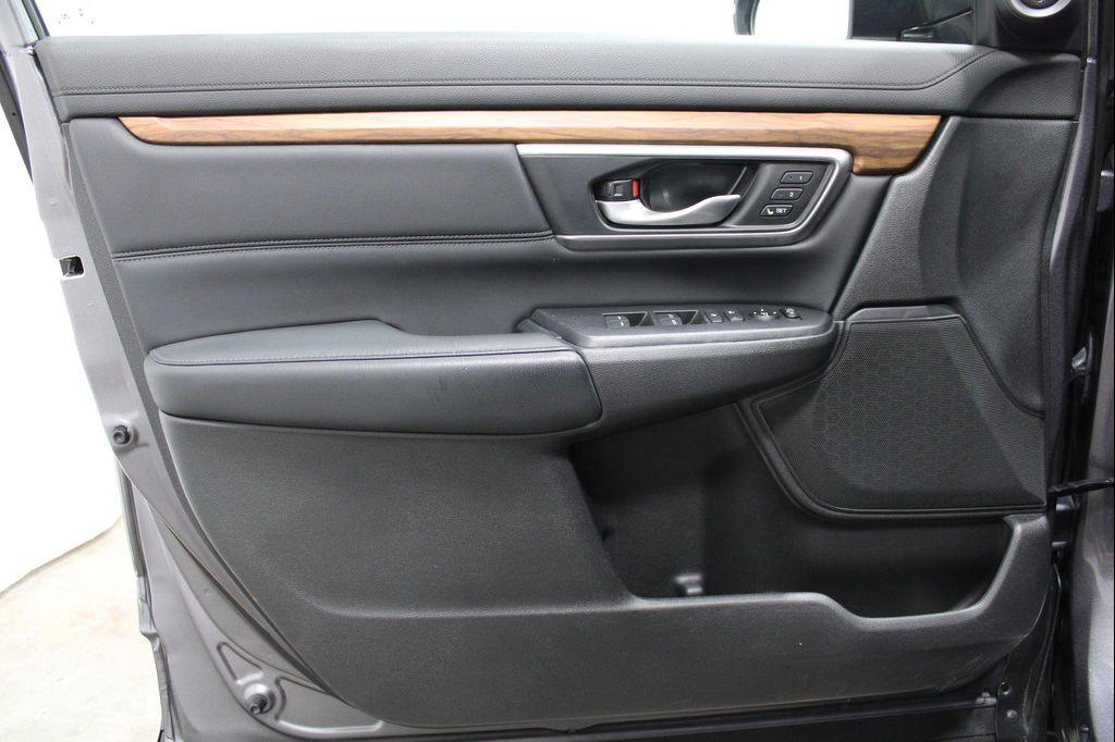 used 2022 Honda CR-V car, priced at $27,054