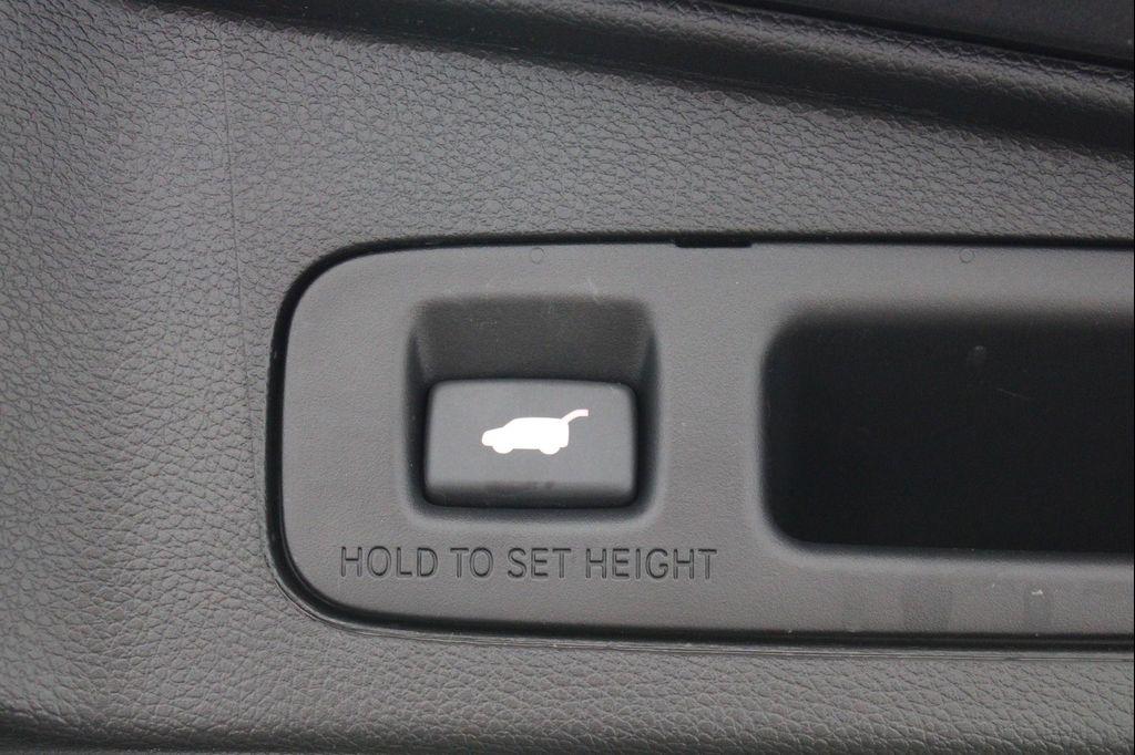 used 2022 Honda CR-V car, priced at $27,054