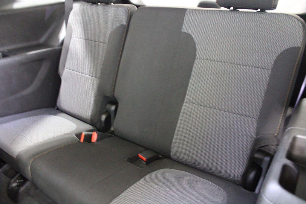 used 2018 Chevrolet Traverse car, priced at $18,404