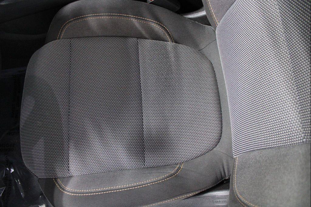 used 2018 Chevrolet Traverse car, priced at $18,404