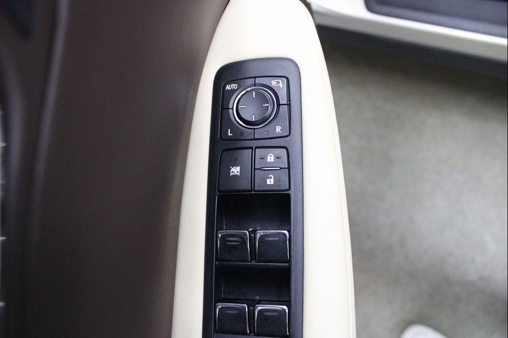 used 2017 Lexus RX 350 car, priced at $23,575