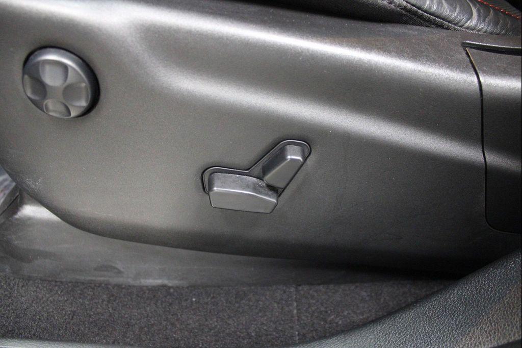 used 2024 Dodge Durango car, priced at $35,718