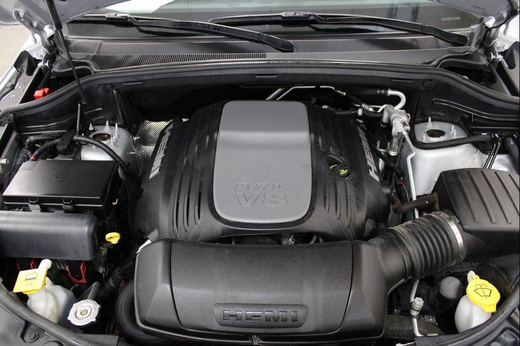 used 2024 Dodge Durango car, priced at $35,718