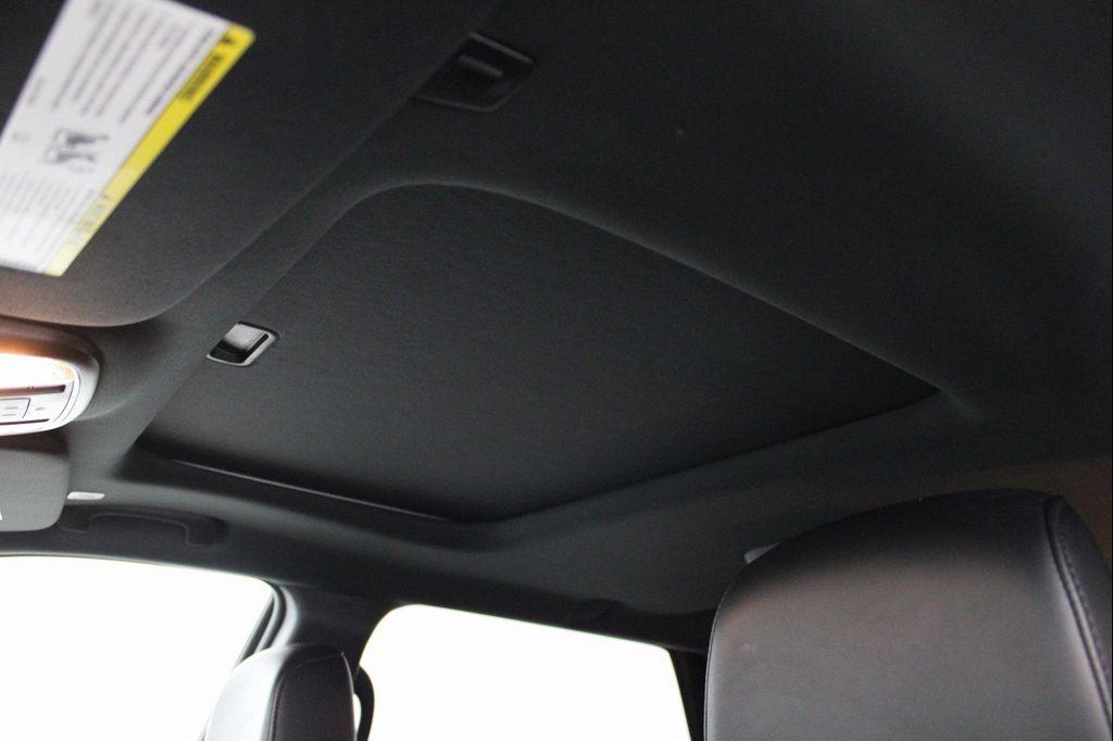 used 2024 Dodge Durango car, priced at $35,718