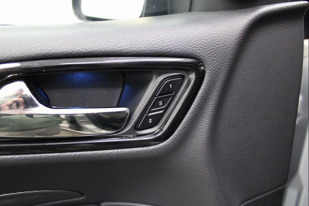 used 2024 Dodge Durango car, priced at $35,718