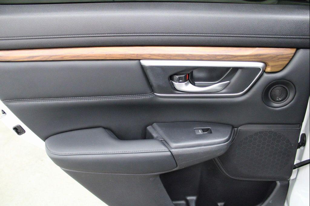 used 2019 Honda CR-V car, priced at $20,099