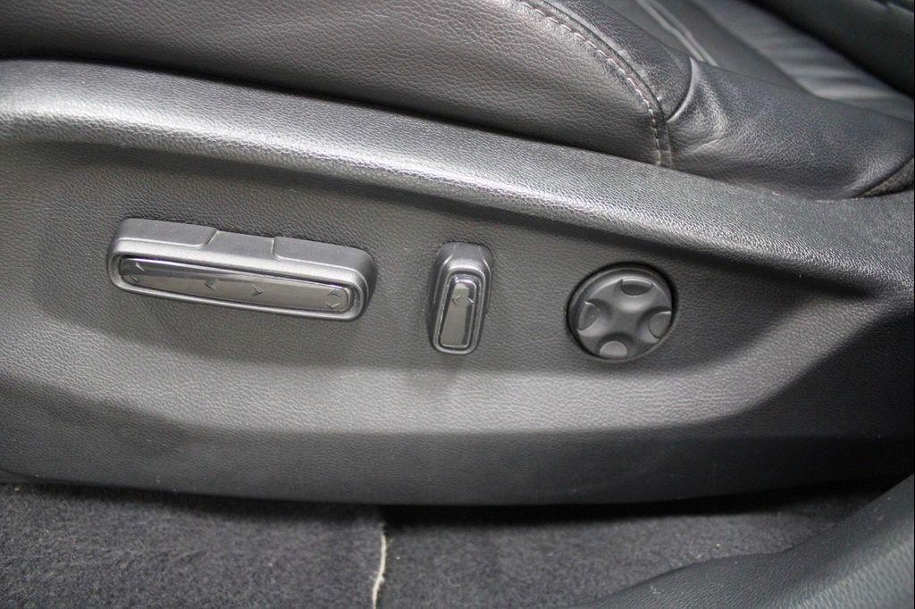 used 2019 Honda CR-V car, priced at $20,099