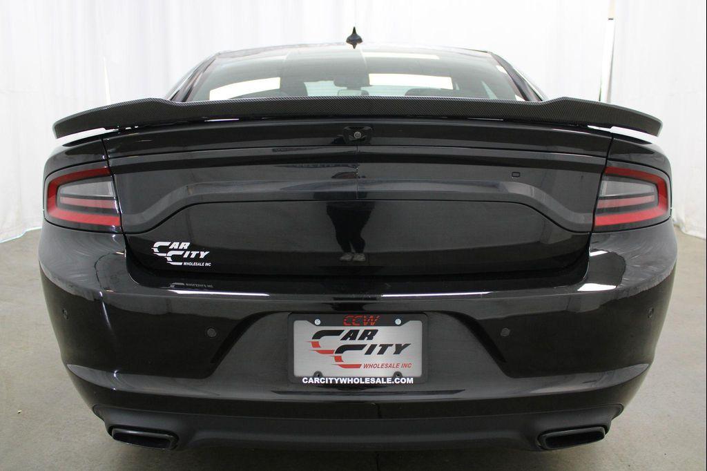 used 2023 Dodge Charger car, priced at $22,880