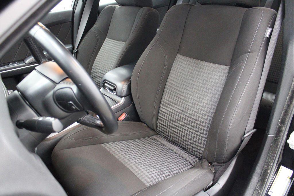 used 2023 Dodge Charger car, priced at $22,880