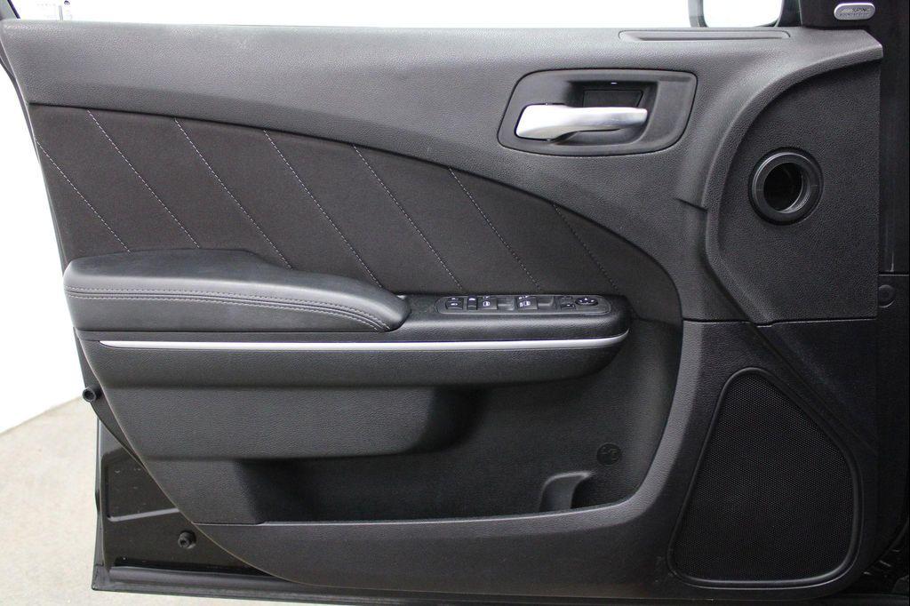 used 2023 Dodge Charger car, priced at $22,880