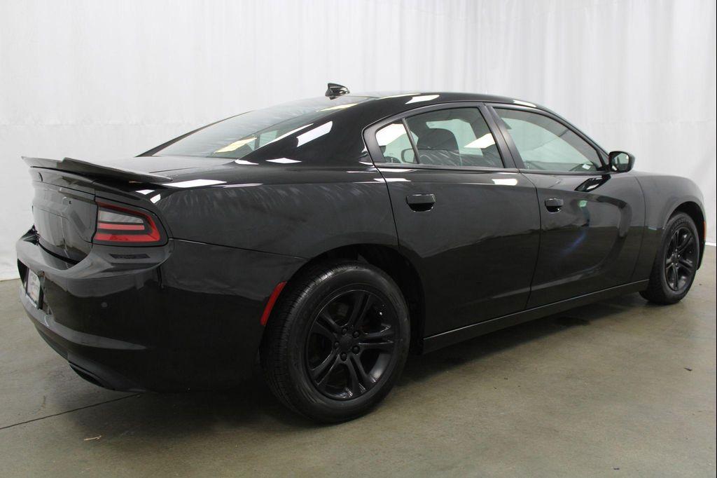 used 2023 Dodge Charger car, priced at $22,880
